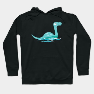 Nessie Hoodie